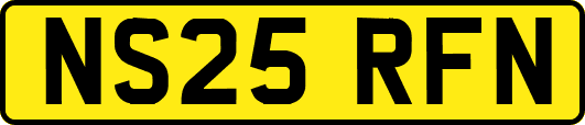 NS25RFN