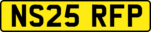 NS25RFP