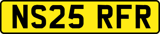 NS25RFR