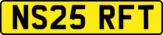 NS25RFT