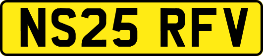 NS25RFV