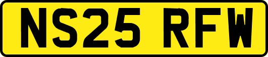 NS25RFW