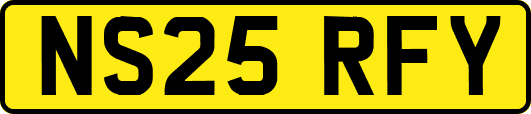 NS25RFY