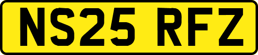 NS25RFZ