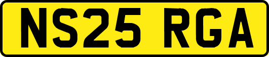 NS25RGA