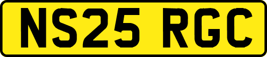 NS25RGC