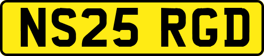 NS25RGD