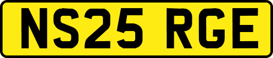 NS25RGE