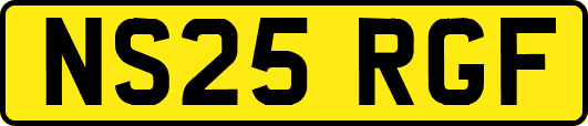NS25RGF