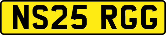 NS25RGG
