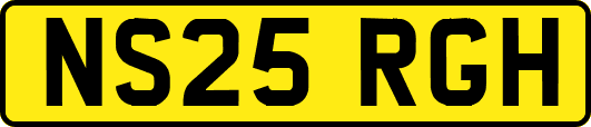 NS25RGH