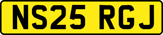 NS25RGJ