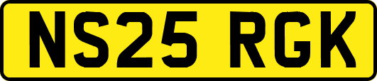 NS25RGK