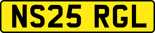NS25RGL