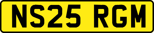 NS25RGM