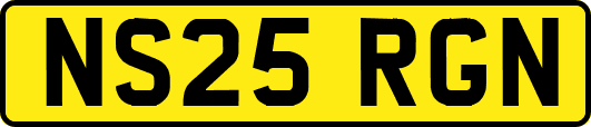 NS25RGN