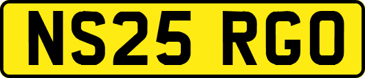 NS25RGO