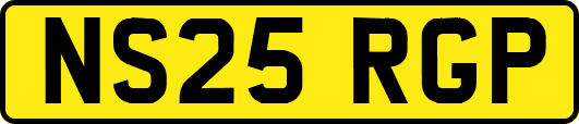 NS25RGP