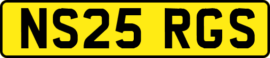 NS25RGS