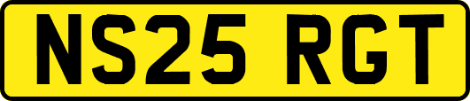 NS25RGT