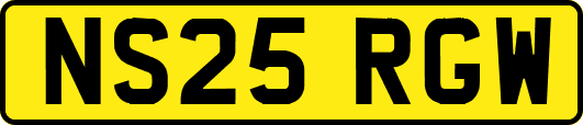 NS25RGW