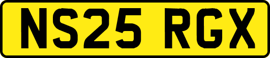 NS25RGX
