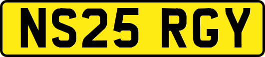NS25RGY