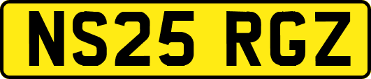NS25RGZ