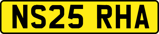 NS25RHA