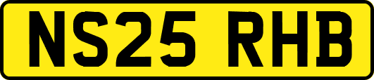 NS25RHB