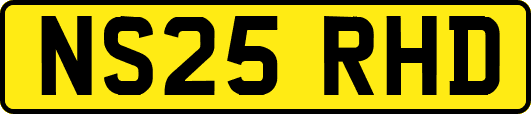 NS25RHD
