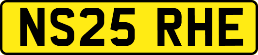 NS25RHE