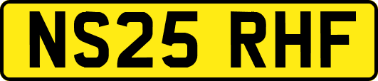 NS25RHF