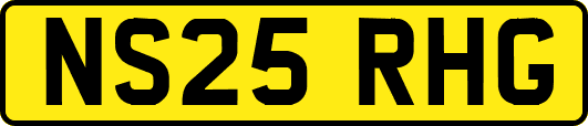 NS25RHG