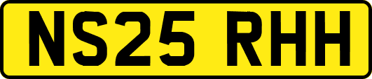 NS25RHH