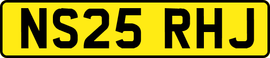 NS25RHJ
