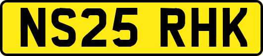 NS25RHK