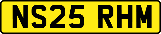 NS25RHM