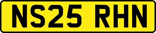 NS25RHN