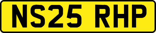 NS25RHP