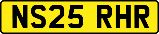 NS25RHR