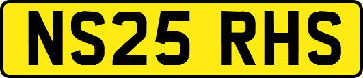 NS25RHS