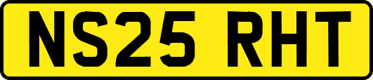 NS25RHT