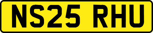 NS25RHU