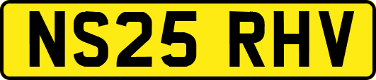NS25RHV
