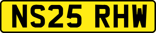 NS25RHW