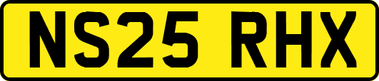 NS25RHX