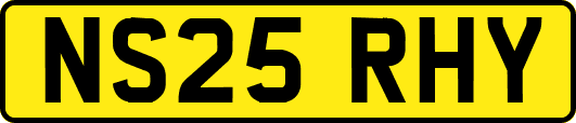 NS25RHY