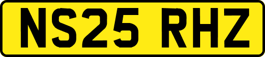 NS25RHZ