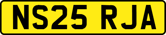 NS25RJA